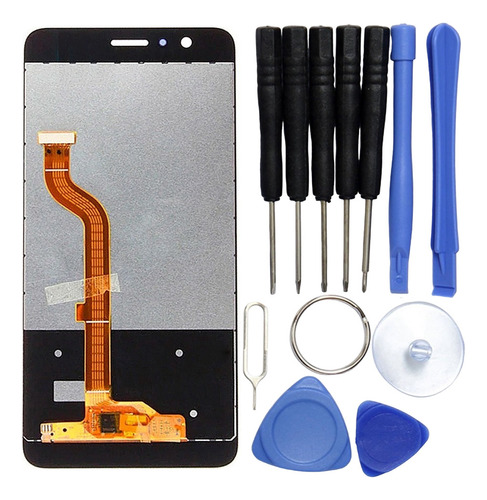 Modulo Display Pantalla Compatible Con Huawei Honor 8 Negro