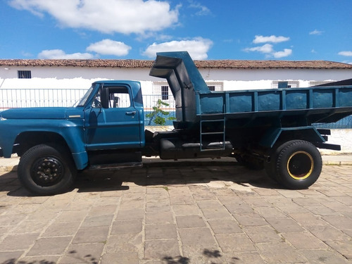 Ford F600