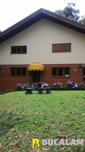 Imagem 2 de 12 de Excelente Casa Para Venda Em Condomínio Fechado - 3375-l