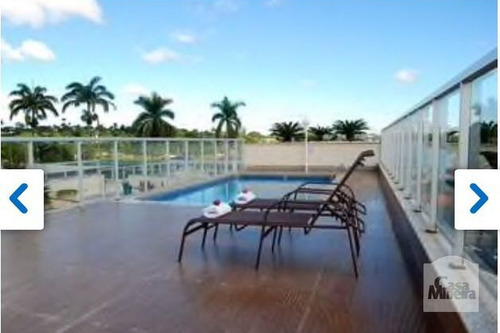 Imagem 4 de 8 de Flat À Venda No São Luíz - Código 219246 - 219246
