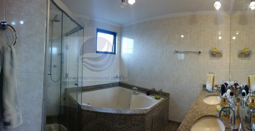 Imagem 15 de 19 de Apartamento À Venda Em Santana São Paulo-sp, Zona Norte - 900919
