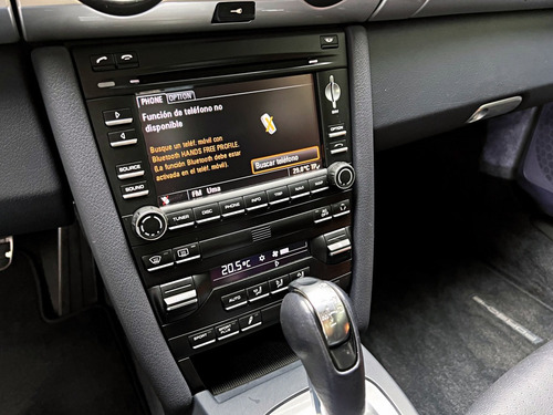 Imagem 11 de 24 de Porsche Cayman S 3.4 Cayman S 320cv Gasolina 2p Pdk Automat