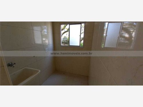 Imagem 11 de 14 de Apartamento - Baeta Neves - Sao Bernardo Do Campo - Sao Paulo | Ref.: - 18662