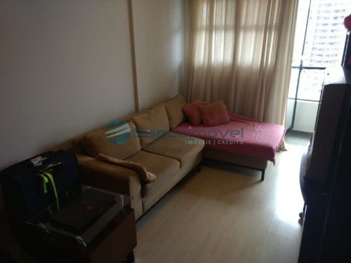 Imagem 7 de 12 de Apartamento - Ap01945 - 33186339