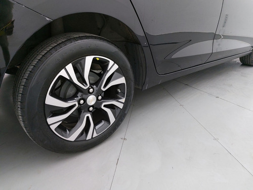 Chevrolet Onix 1.0 TURBO FLEX PLUS PREMIER AUTOMÁTICO
