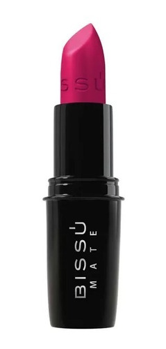 Labial Matte Bissu Miami