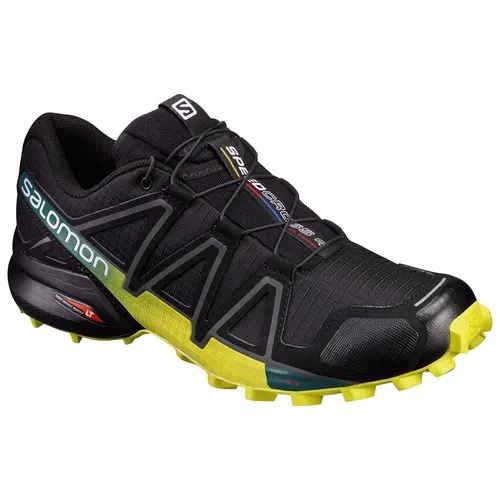 Salomon speedcross 4 fit clearance