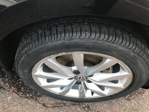 Volkswagen Golf Highline Automatico Dsg No Gti Ful #mkt11026