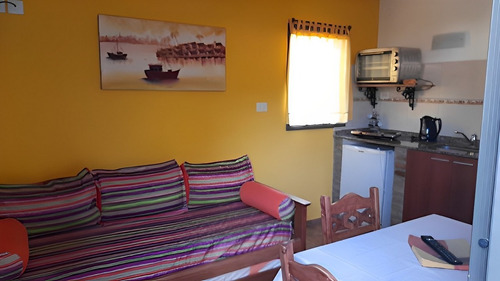 Departamento A Tres Cuadras Río - Villa Carlos Paz