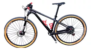 Bicicleta Trek Xcaliber 7 Sram Gx Mejorada 2019