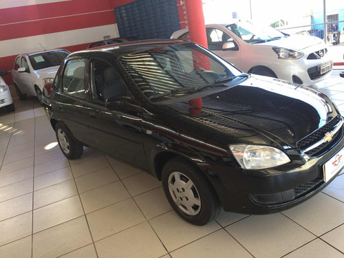 Chevrolet Classic 1.0 Ls Flex Power 4p 2014