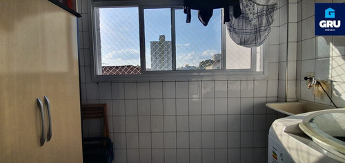 Imagem 18 de 30 de Ótimo Apartamento - Ap1164