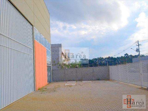 Imagem 6 de 30 de Galpão: Centro Empresarial Sorocaba / Sorocaba - V13222