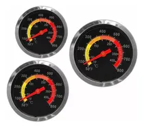 Comprar Kit 50 Termômetros Churrasqueira Bafo Forno Defumador 400oc