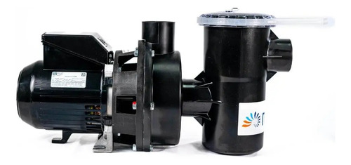 Motor Para Piscina Nautilus 1/2cv Nbfc-2 Wmp 220v