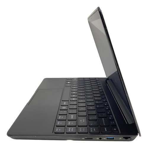 Notebook Ultra I3 10a 8 Gb Full Hd Ssd Windows 11 Preto (Recondicionado)