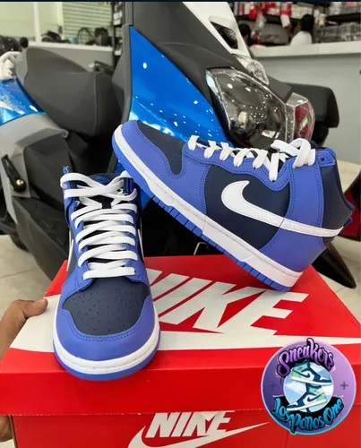 Tenis nike para hombre mercadolibre new arrivals