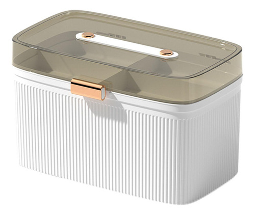 Caja De Almacenamiento Para Organizadores De Manualidades, M