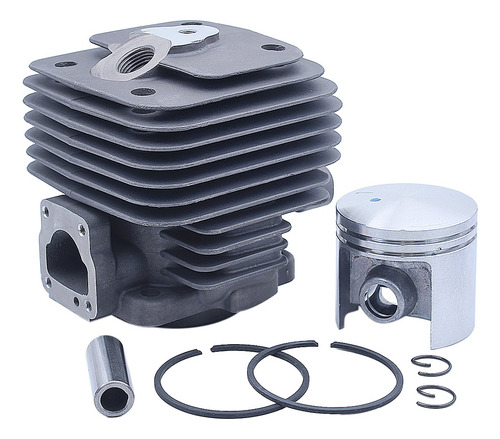 Kit De Pistón Cilíndrico De 47 Mm Para Stihl Ts350 Ts360 O 0