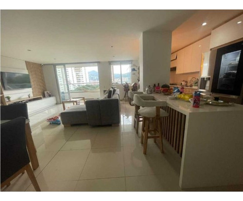 Rhbr-12135 Apartamento Piso 9 (itagüí, Suramérica)