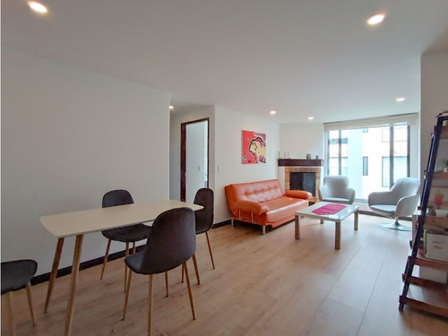Venta Apartamento Chicó Norte
