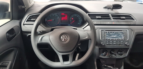 Volkswagen Gol Trend 1.6 Trendline 101cv