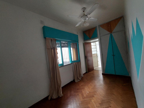 Villa Del Parque Ph En Pb Frente 3 Dorm Patio Terraza