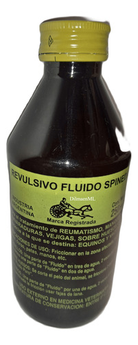 Fluido Spineda