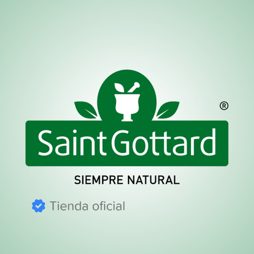 Té Chocolate A La Menta X20 Saint Gottard