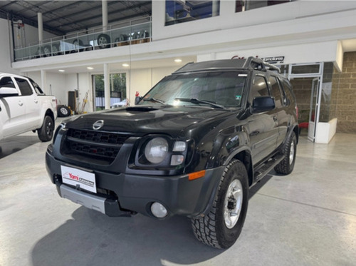 Nissan X-Terra 2.8 Dte Se 4x4