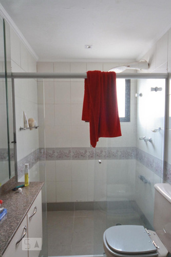 Apartamento À Venda - Santana, 4 Quartos, 280 - S893114040