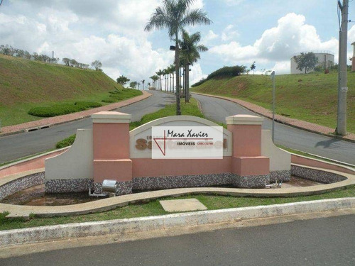 Imagem 1 de 30 de Terreno À Venda, 559 M² Por R$ 325.000,00 - Condomínio Santa Isabel Ii - Louveira/sp - Te0775