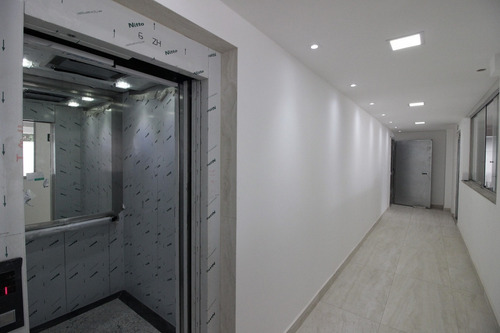 Imagem 4 de 20 de Apartamento À Venda, 2 Quartos, 1 Suíte, 1 Vaga, Fonte Grande - Contagem/mg - 20805