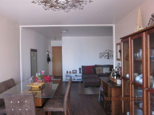 Imagem 1 de 6 de Apto De 95 M² Com 3 Dormitórios No Residencial Barra Do Sahy - Alcance Imóveis - Ap00061 - 32975725