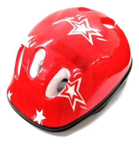 Capacete Infantil Estrela