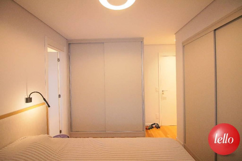 Imagem 11 de 30 de Apartamento - Ref: 180320