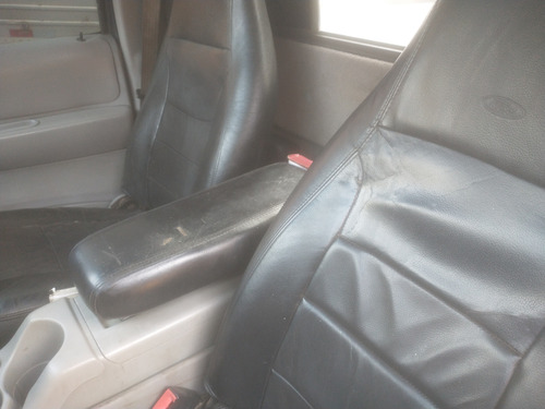 Ford Ranger 2.5 Xlt Cab. Simple 4X4 2P
