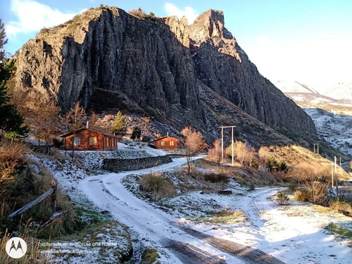 Campo Con 2 Cabañas A Solo 7 Min De Coyhaique Ideal Turismo