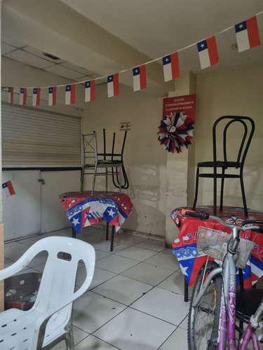 Local Comercial En Arriendo En La Cisterna
