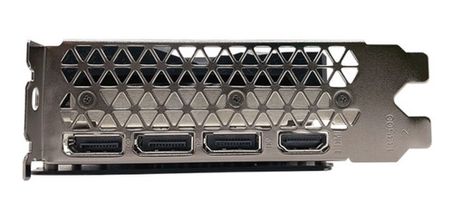 Imagen 3 de 4 de Tarjeta De Video Pny Geforce Rtx 3060 12gb Uprising