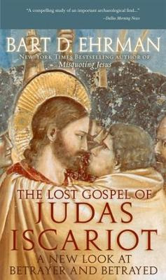 Libro The Lost Gospel Of Judas Iscariot : A New Look At B...