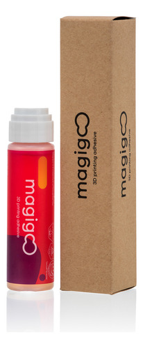 Adhesivo Para Impresión 3d Magigoo Original, 50 Ml.