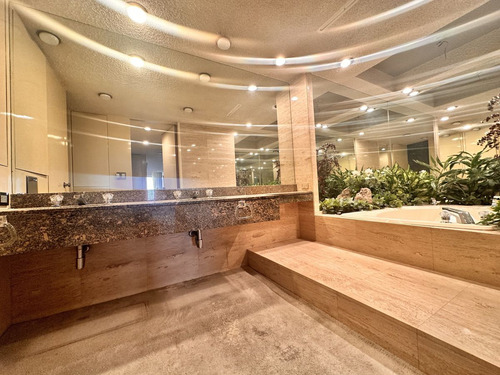 Departamento En Venta Torre Lomas, Lomas De Chapultepec