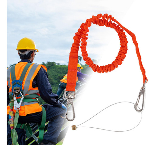 Cordón De Sujeción Para Escalada Cordones De Protección