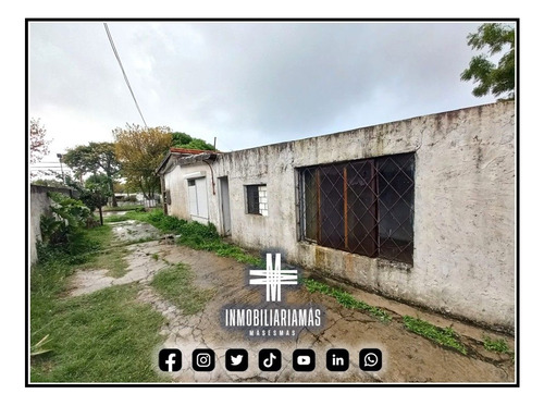 Terreno Venta 1035 Mts² Montevideo Imas.uy As (ref: Ims-28613)