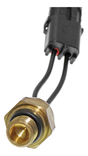 Sensor De Temperatura Para Tractores Compactos John Deere Ba