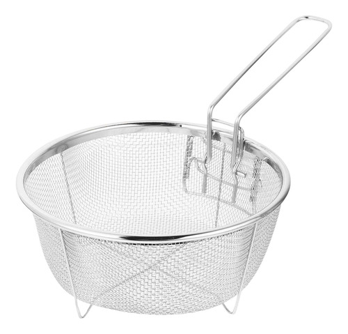 Hot Pot Colander Mesh Skimmer Colador Para Fideos Grande