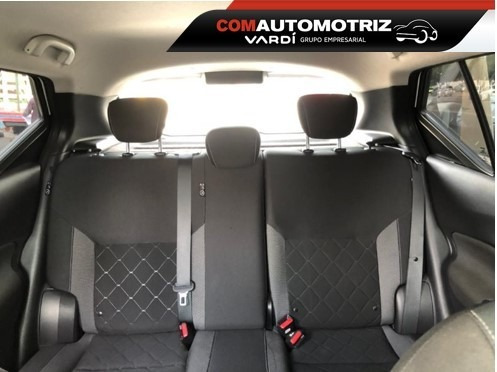 Nissan Kicks Advance Id 39935 Modelo 2020