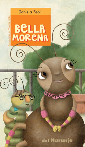 Bella Morena - La Cigüeña Solitaria