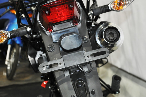 Honda Xr 150 2021 0km Oferta Crédito Personal Solo Con Dni